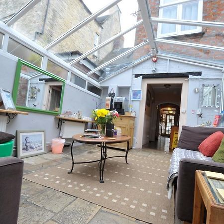 The Witney Guest House Dış mekan fotoğraf