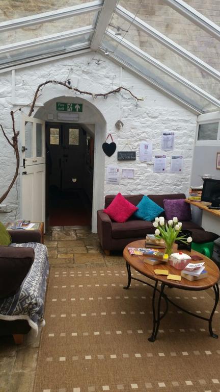 The Witney Guest House Dış mekan fotoğraf