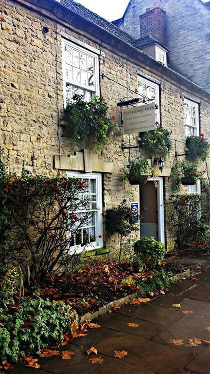 The Witney Guest House Dış mekan fotoğraf