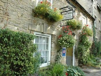 The Witney Guest House Dış mekan fotoğraf