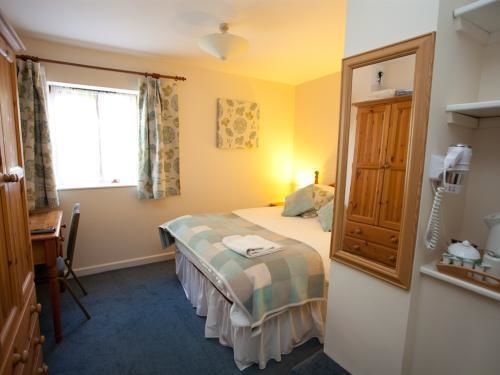The Witney Guest House Dış mekan fotoğraf