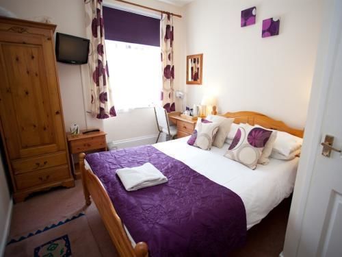 The Witney Guest House Dış mekan fotoğraf