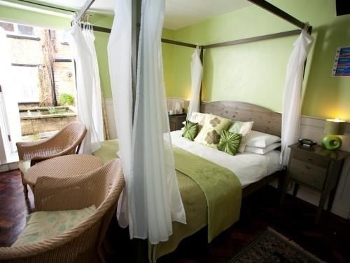 The Witney Guest House Dış mekan fotoğraf
