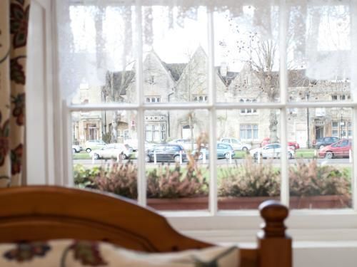 The Witney Guest House Dış mekan fotoğraf