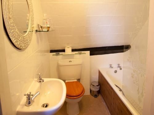 The Witney Guest House Dış mekan fotoğraf