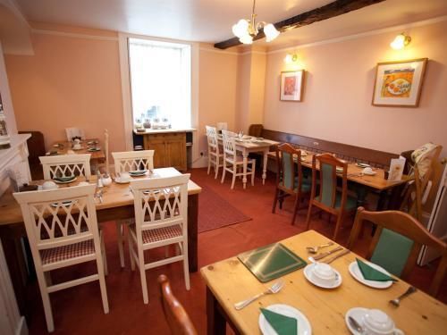 The Witney Guest House Dış mekan fotoğraf