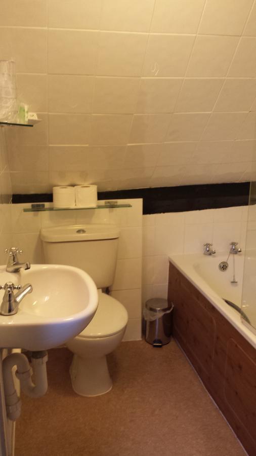 The Witney Guest House Oda fotoğraf