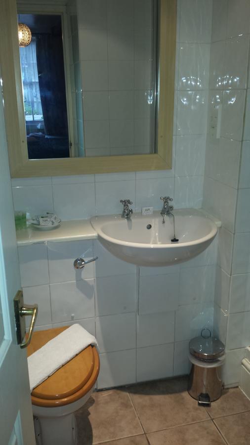 The Witney Guest House Oda fotoğraf