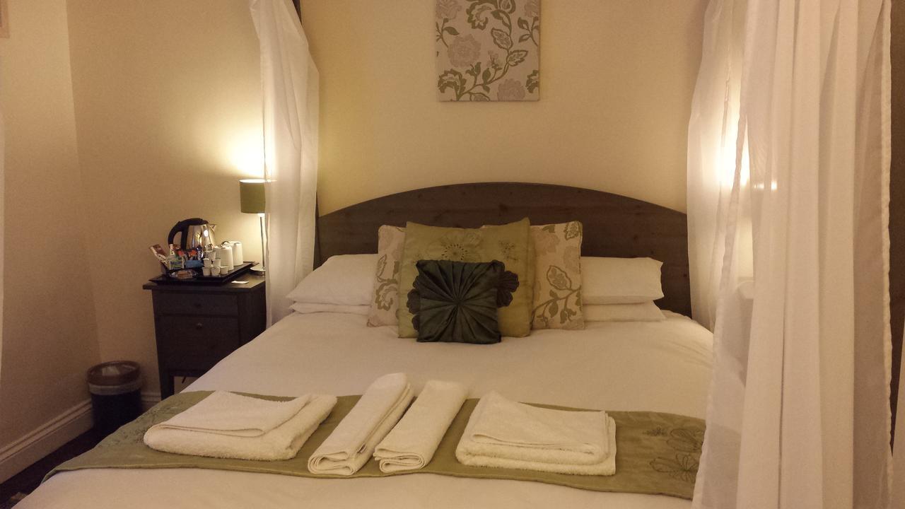The Witney Guest House Oda fotoğraf