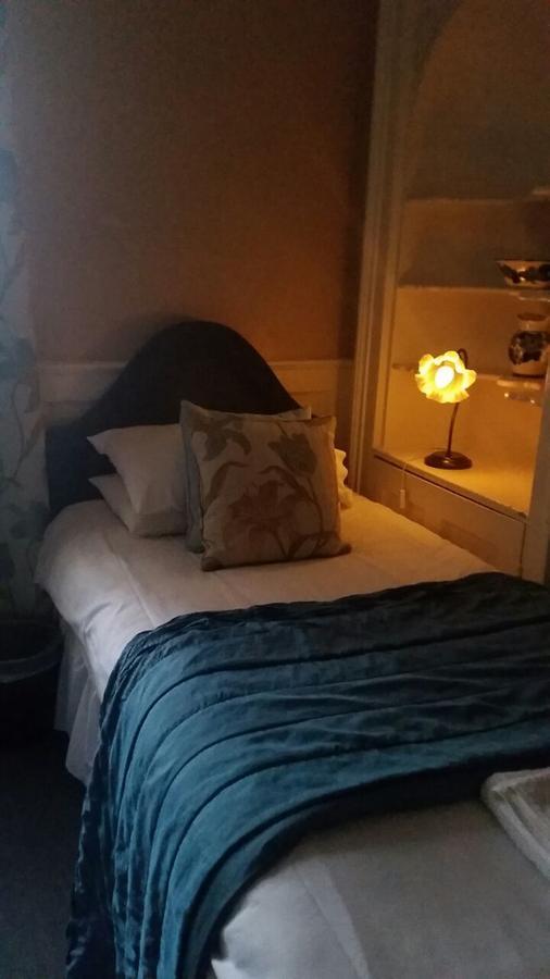 The Witney Guest House Oda fotoğraf