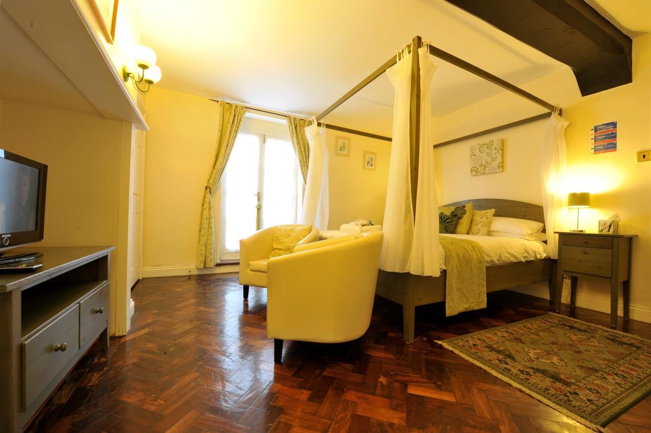 The Witney Guest House Oda fotoğraf