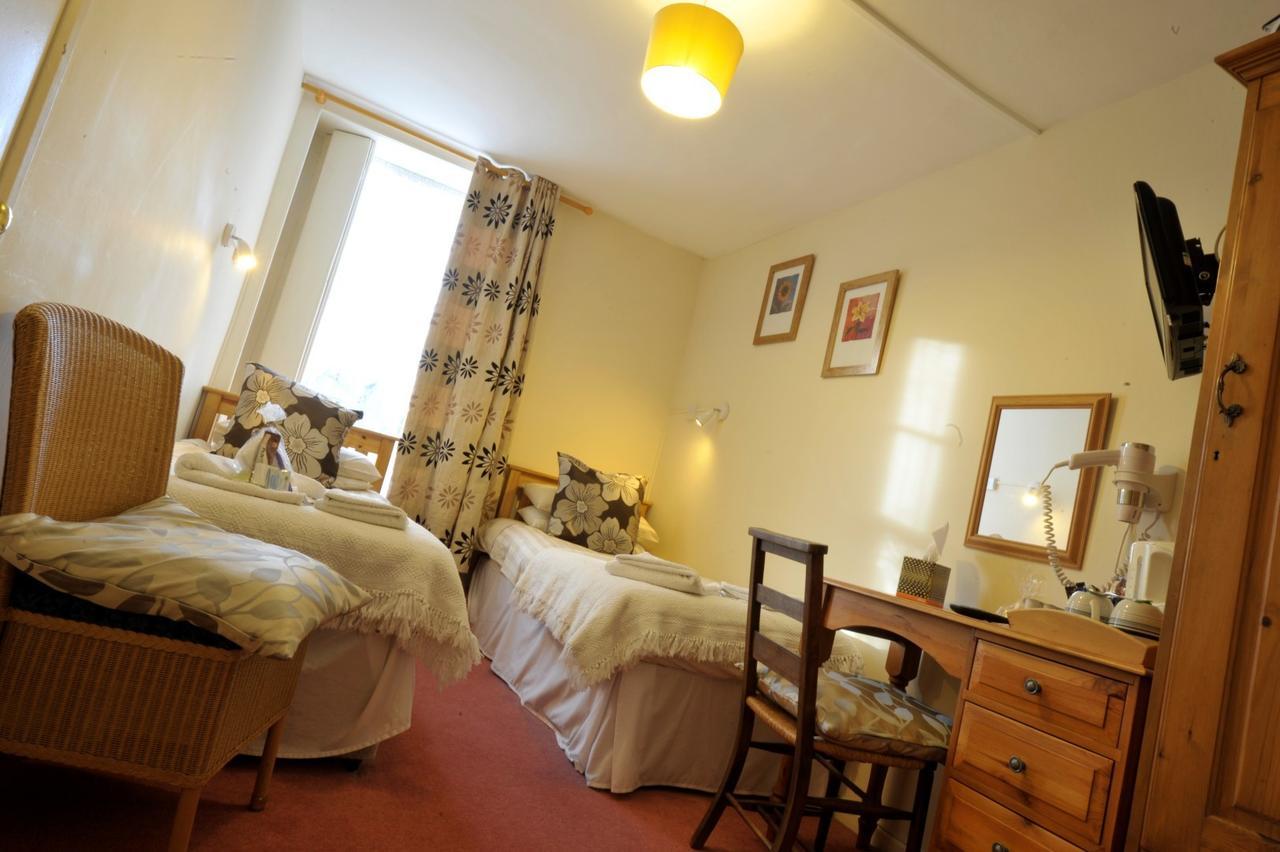 The Witney Guest House Oda fotoğraf