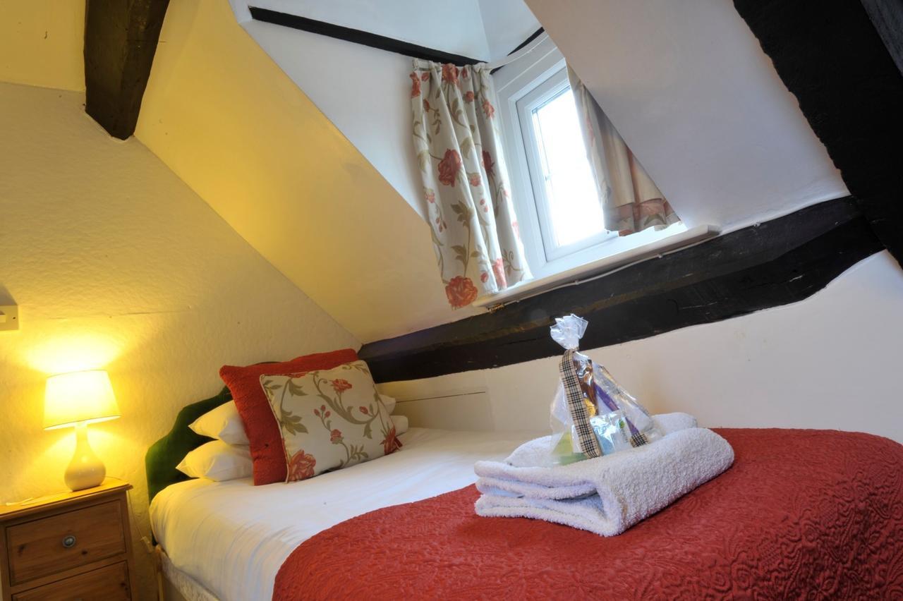 The Witney Guest House Oda fotoğraf