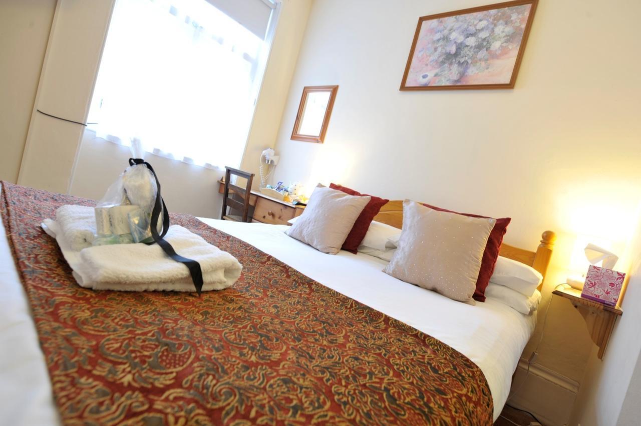 The Witney Guest House Oda fotoğraf